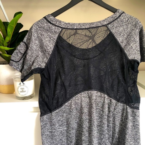 Merrell Active Short Sleeve Tee - Picture 3 of 4